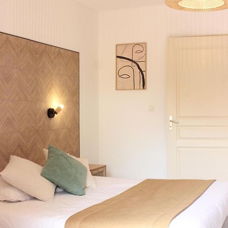 The Originals City, Hotel Cote Sud, Marseille Est 阿洛 外观 照片
