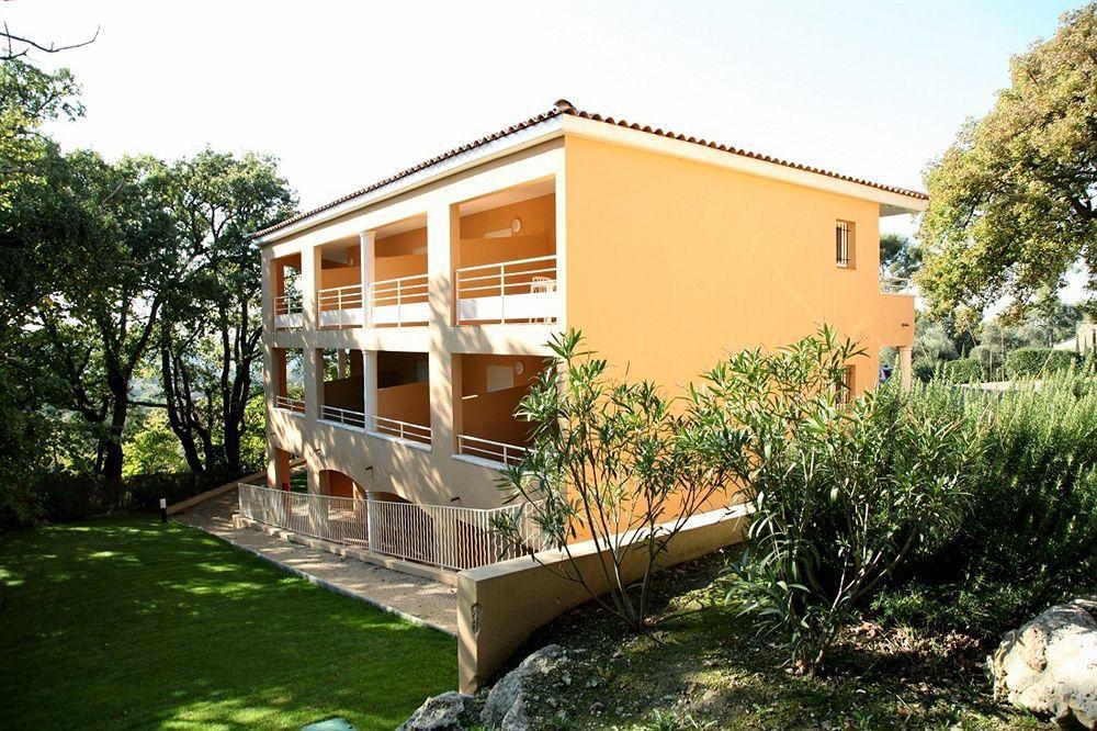 The Originals City, Hotel Cote Sud, Marseille Est 阿洛 外观 照片