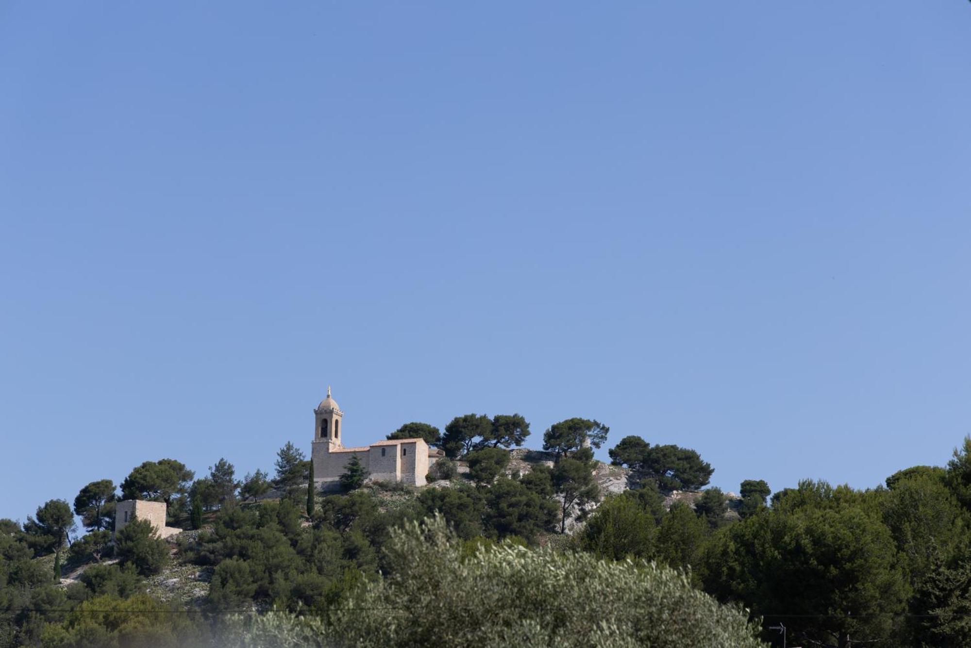The Originals City, Hotel Cote Sud, Marseille Est 阿洛 外观 照片