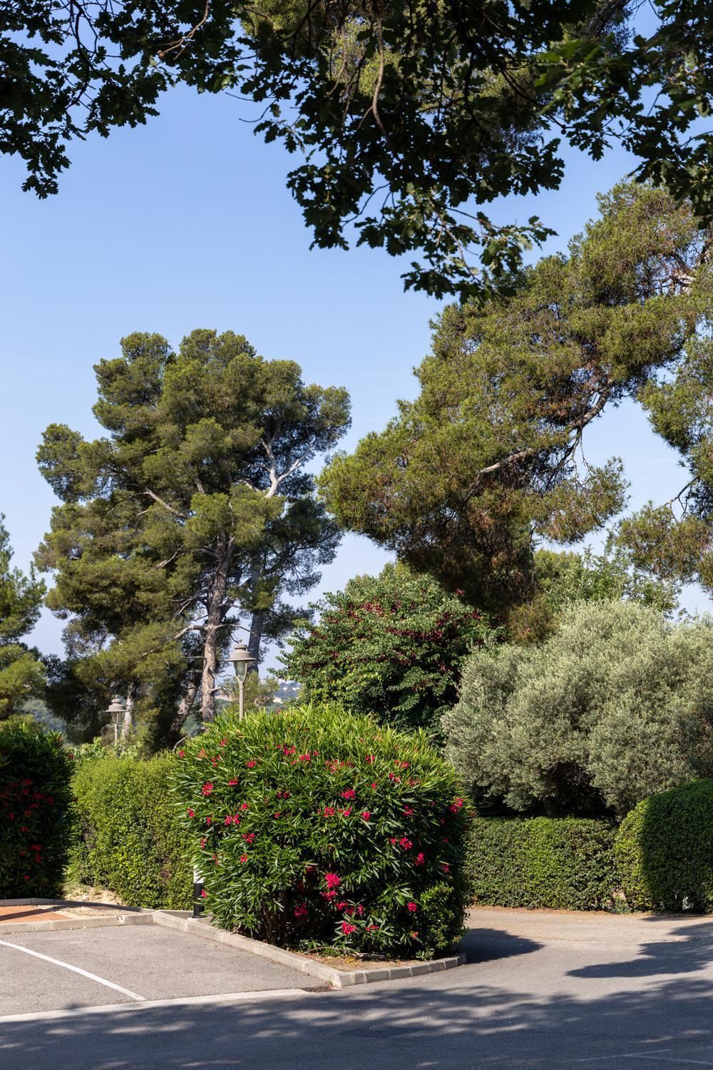 The Originals City, Hotel Cote Sud, Marseille Est 阿洛 外观 照片