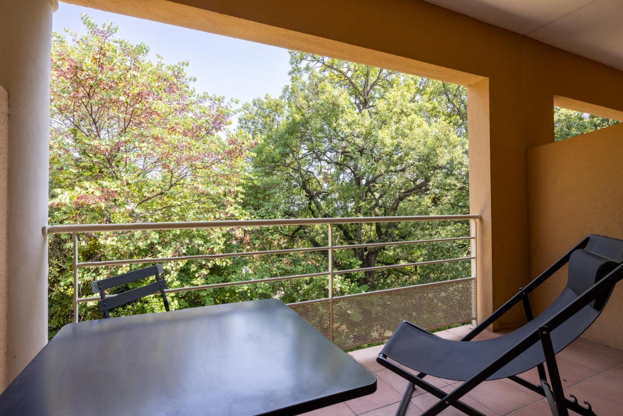 The Originals City, Hotel Cote Sud, Marseille Est 阿洛 外观 照片