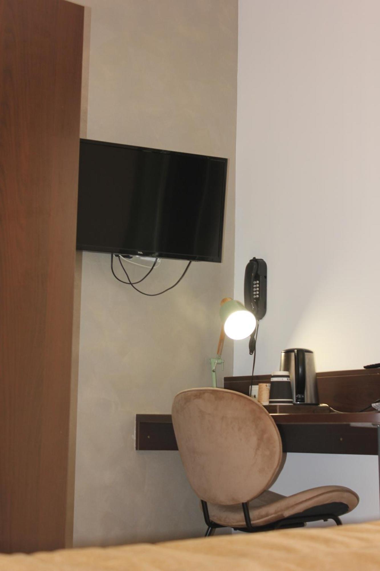 The Originals City, Hotel Cote Sud, Marseille Est 阿洛 外观 照片