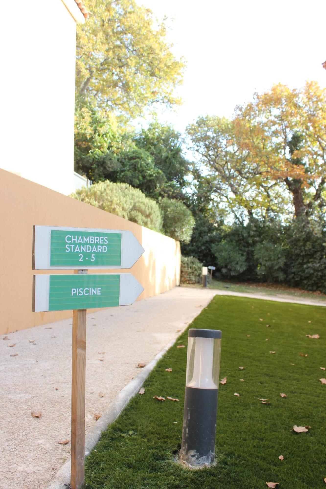 The Originals City, Hotel Cote Sud, Marseille Est 阿洛 外观 照片