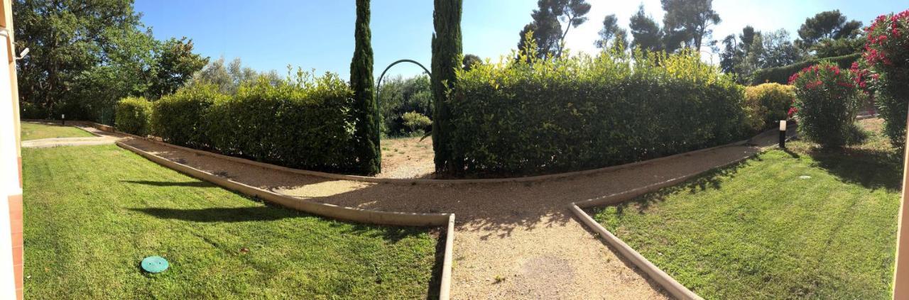 The Originals City, Hotel Cote Sud, Marseille Est 阿洛 外观 照片